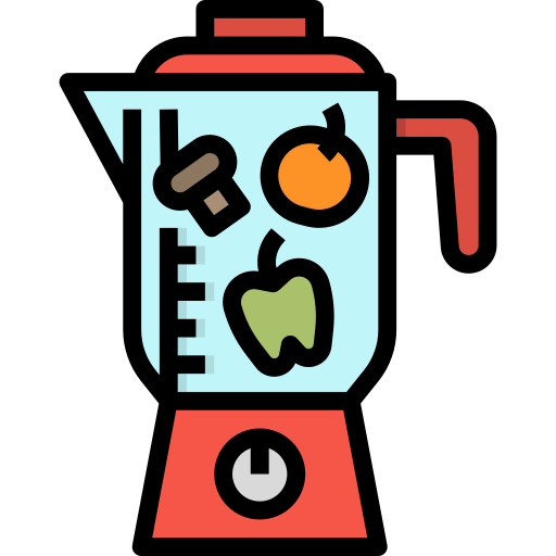 Blender ícono