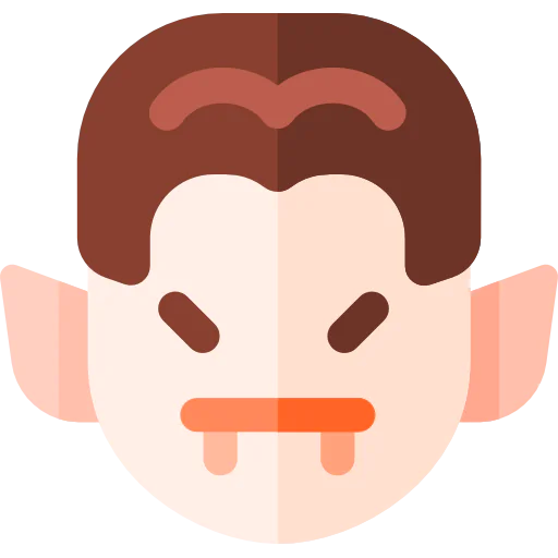 Dracula icon