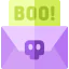 Boo biểu tượng 64x64