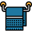 Towel icon 64x64