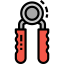 Hand grip icon 64x64