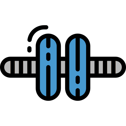 Roller icon