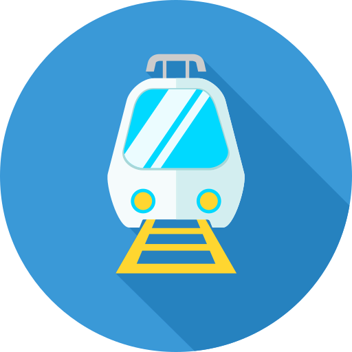 Train icon