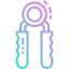 Hand grip icon 64x64