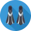 Flippers icon 64x64