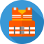 Lifejacket icône 64x64