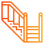 Stair Symbol 64x64