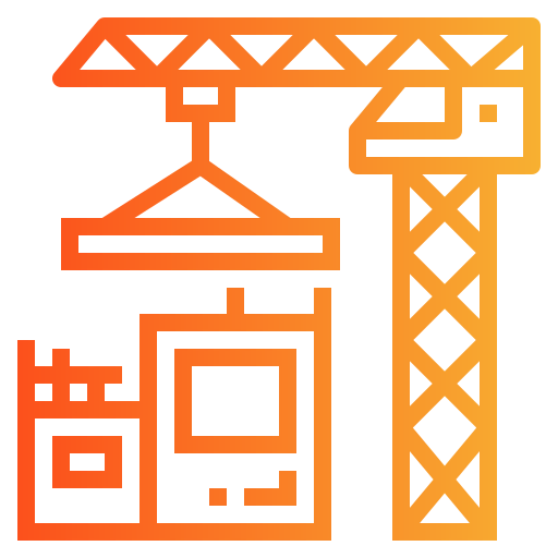 Construction icon
