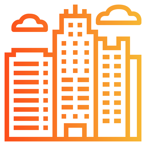 Skyscraper іконка