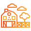 Barn icon 64x64