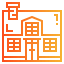 Mansion icon 64x64