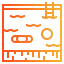 Swimming pool icon 64x64