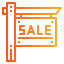 Sale icon 64x64