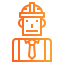 Engineer icon 64x64