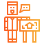 Real estate icon 64x64
