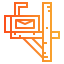 Mailbox icon 64x64
