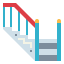 Stair icon 64x64