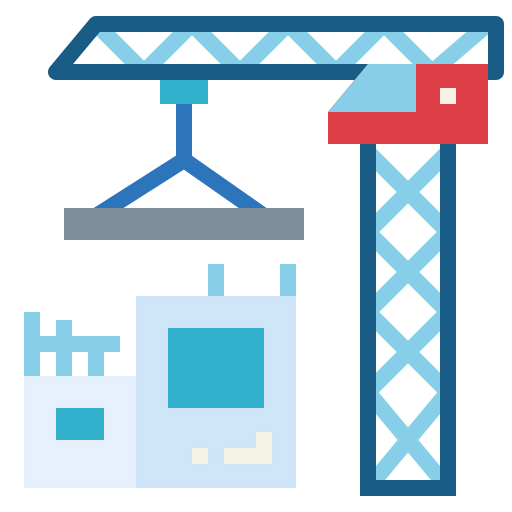 Construction icon