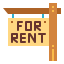 Post sign icon 64x64