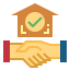 Deal icon 64x64