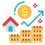 Profit icon 64x64