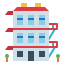 Apartment icon 64x64