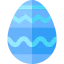 Easter egg ícono 64x64