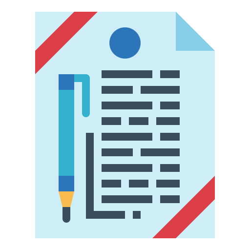 Documentation Ikona