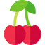 Cherry ícono 64x64