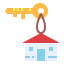 Key icon 64x64