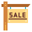 Sale icon 64x64