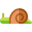 Snail ícono 64x64