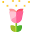 Pollen ícono 64x64