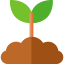 Growth ícono 64x64