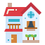 House icon 64x64