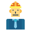 Engineer icon 64x64