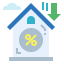 Discount icon 64x64
