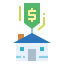 Price tag icon 64x64