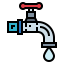 Faucet icon 64x64