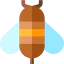 Bee ícono 64x64