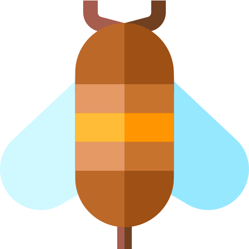 Bee icon