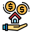 Loan icon 64x64