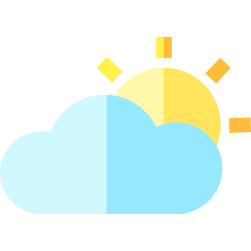 Cloudy 상