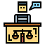 Defendant icon 64x64