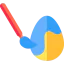 Easter egg ícono 64x64