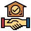 Deal icon 64x64