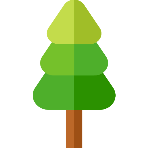 Tree 图标
