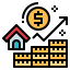 Profit icon 64x64