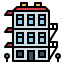 Apartment icon 64x64