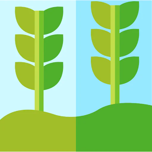 Plants іконка